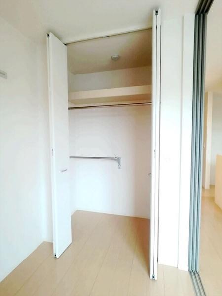 クレストコート　Ｂ