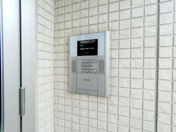 クレストコート　Ｂ