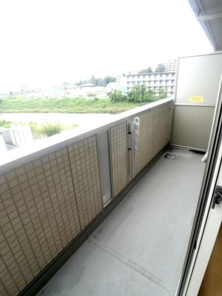 クレストコート　Ｂ