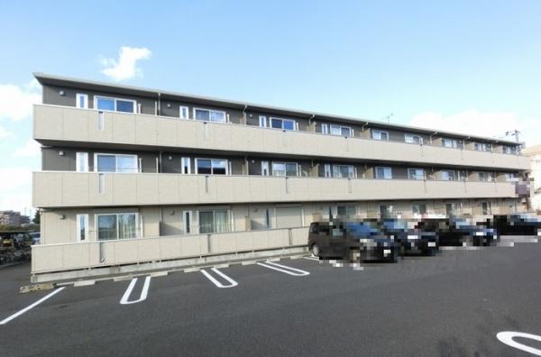 クレストコート　Ｂ