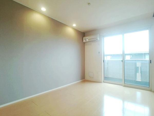 クレストコート　Ｂ