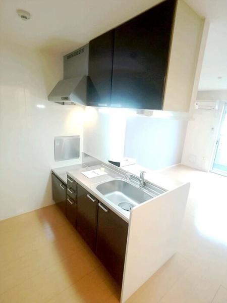 クレストコート　Ｂ