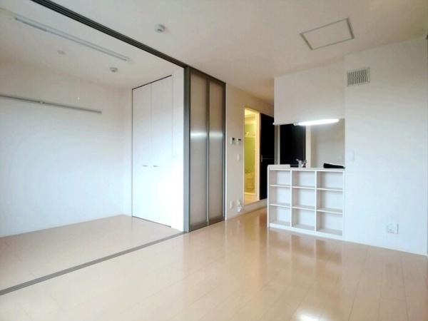 クレストコート　Ｂ