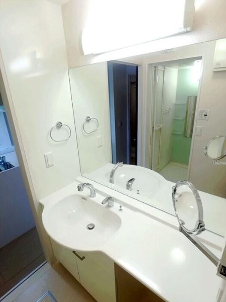 クレストコート　Ｂ