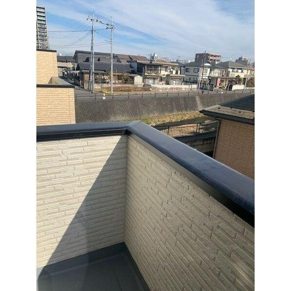 ラフィーネ今泉