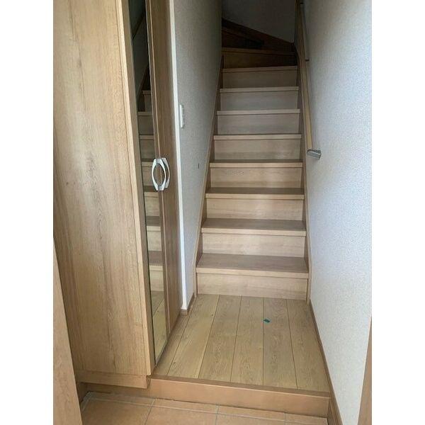 ラフィーネ今泉