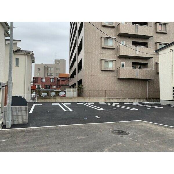 ラフィーネ今泉