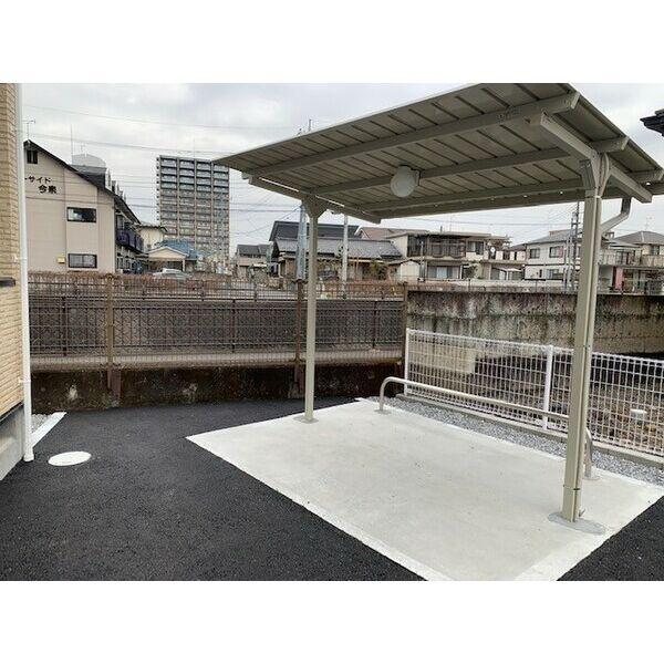 ラフィーネ今泉