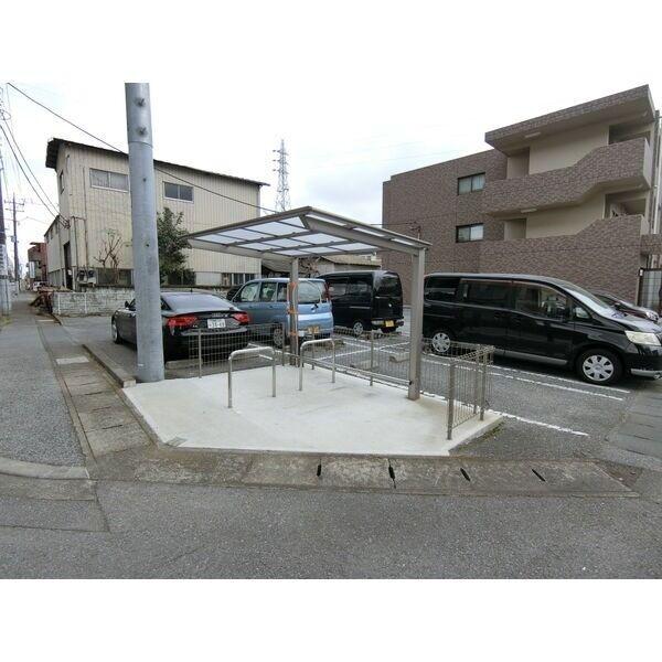 サンライズ田宗