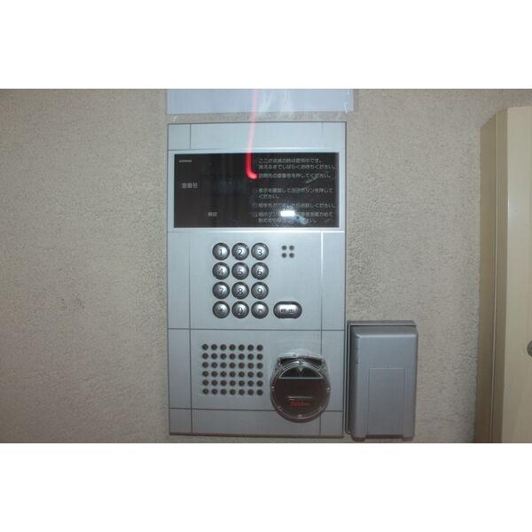 メルローズプレイス宇都宮