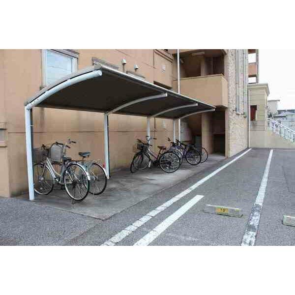 メルローズプレイス宇都宮