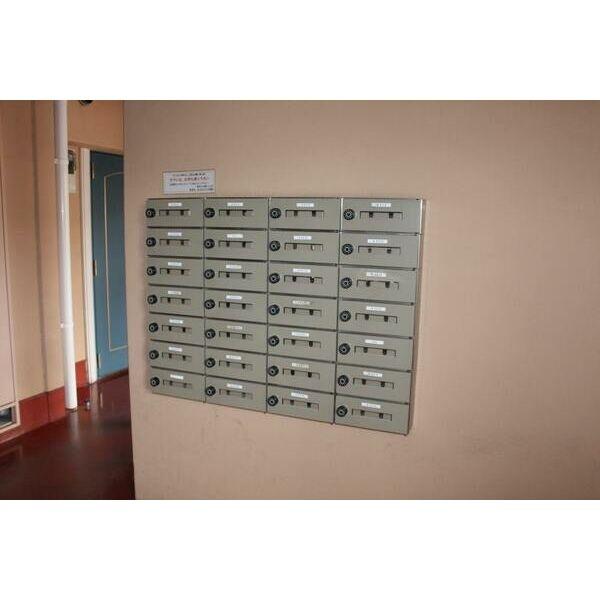 メルローズプレイス宇都宮