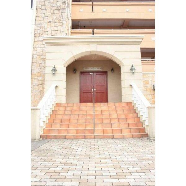 メルローズプレイス宇都宮