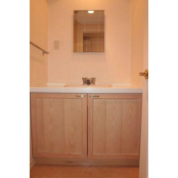 メルローズプレイス宇都宮