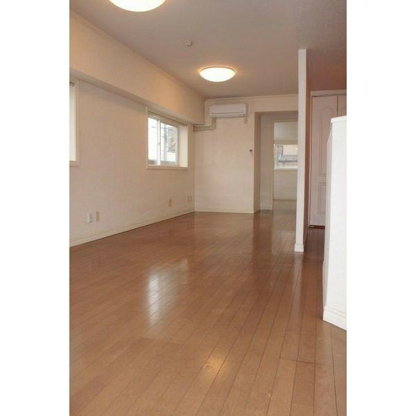 メルローズプレイス宇都宮