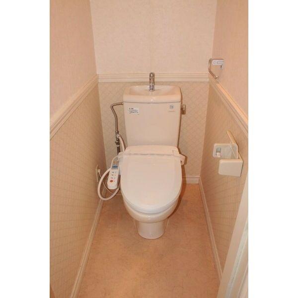 メルローズプレイス宇都宮