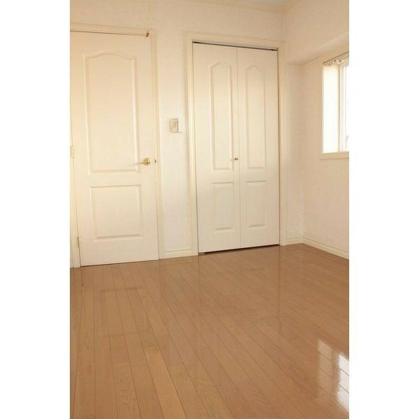 メルローズプレイス宇都宮