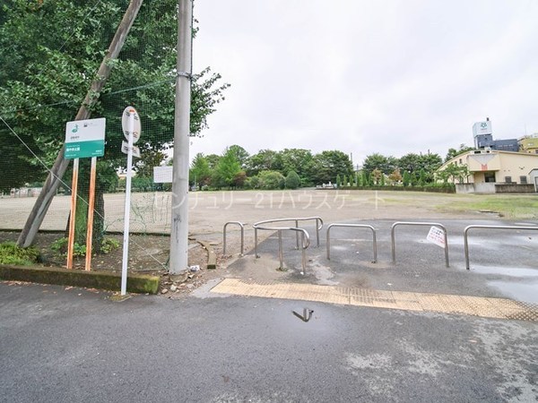 今泉町戸建て(錦中央公園)