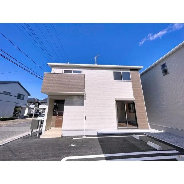 カーサ　ラ・ルーチェA