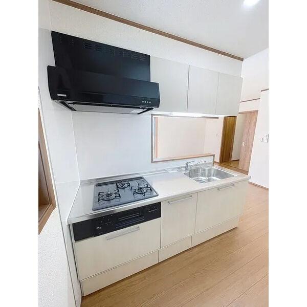 カーサ　ラ・ルーチェA