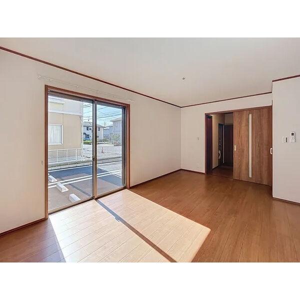 カーサ　ラ・ルーチェA