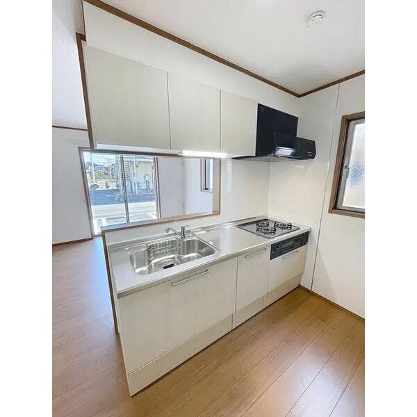 カーサ　ラ・ルーチェB