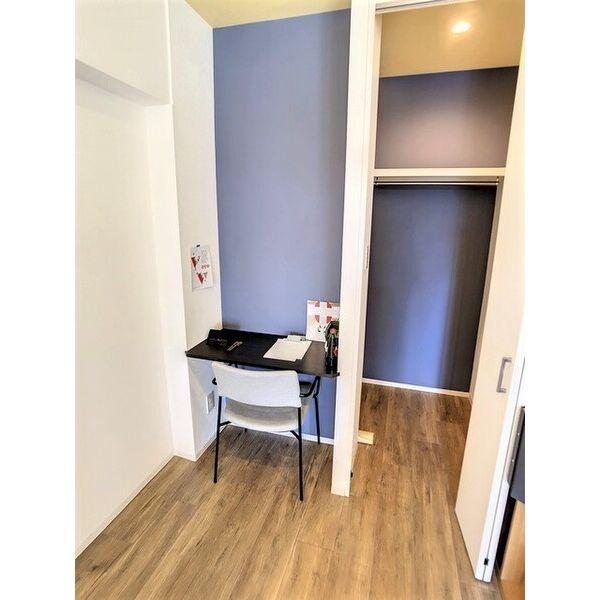 ライブスクエア　竹林