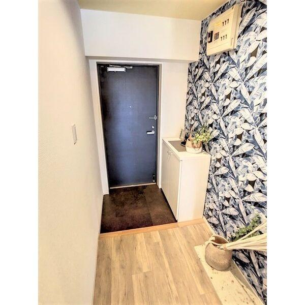 ライブスクエア　竹林