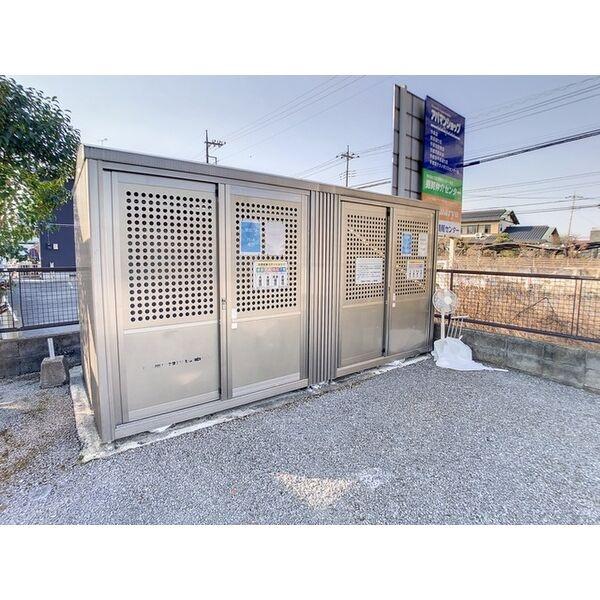 ライブスクエア　竹林