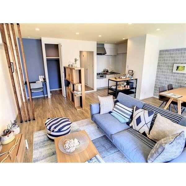 ライブスクエア　竹林