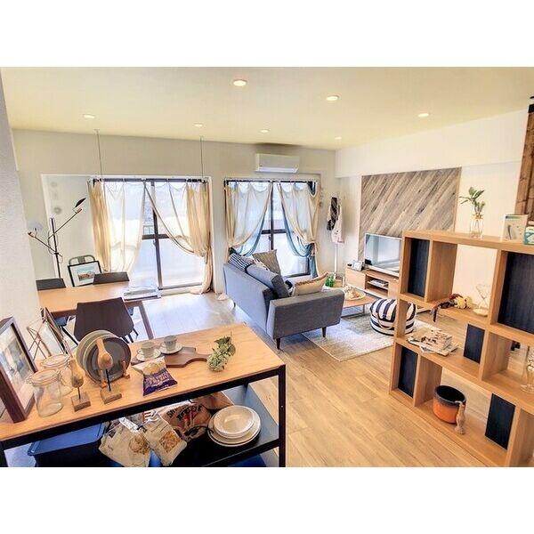 ライブスクエア　竹林