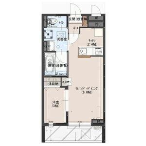 ラ・ルーチェ・フォンテ