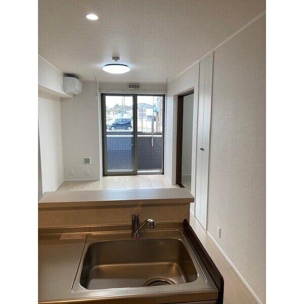 ラ・ルーチェ・フォンテ