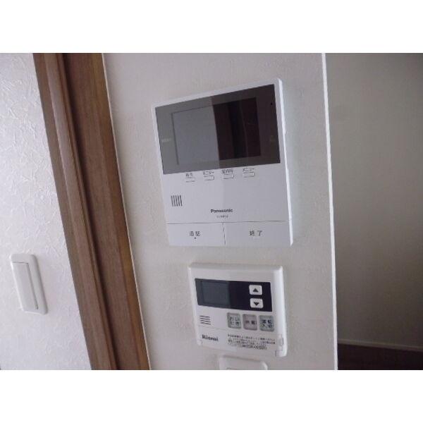 泉が丘通りレジデンス