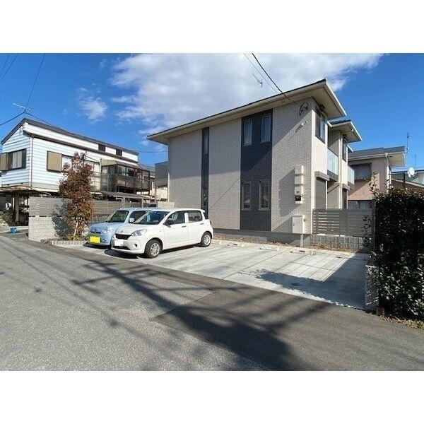 泉が丘通りレジデンス