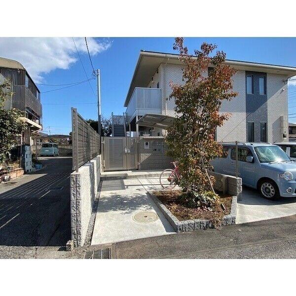 泉が丘通りレジデンス