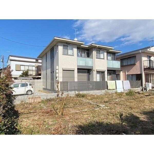 泉が丘通りレジデンス