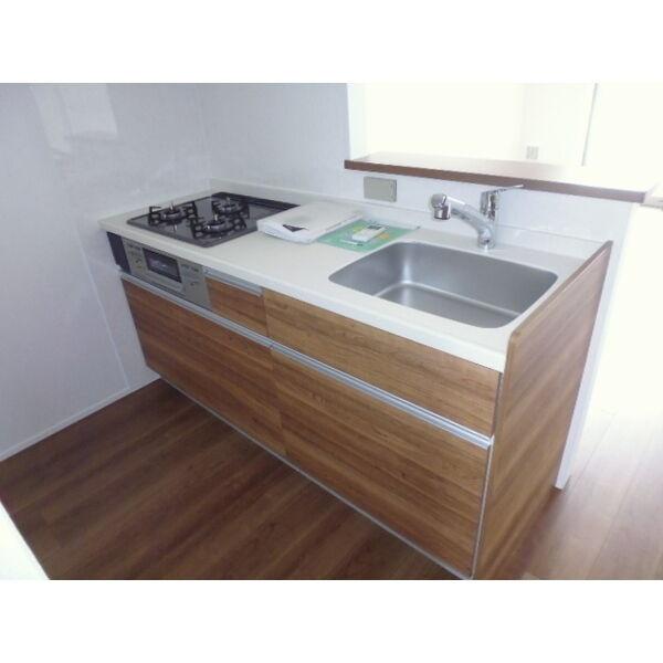 泉が丘通りレジデンス