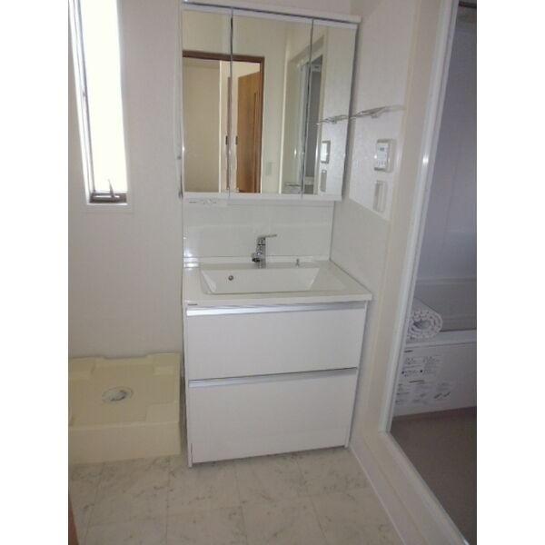 泉が丘通りレジデンス