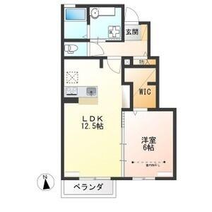 コートヤード　Ｇ棟