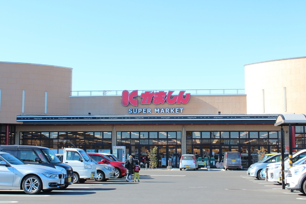 コートヤード　Ｇ棟(かましんゆいの杜店)