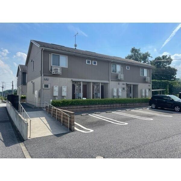 コートヤード　Ｇ棟