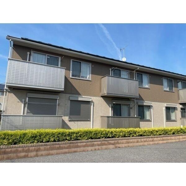 コートヤード　Ｇ棟