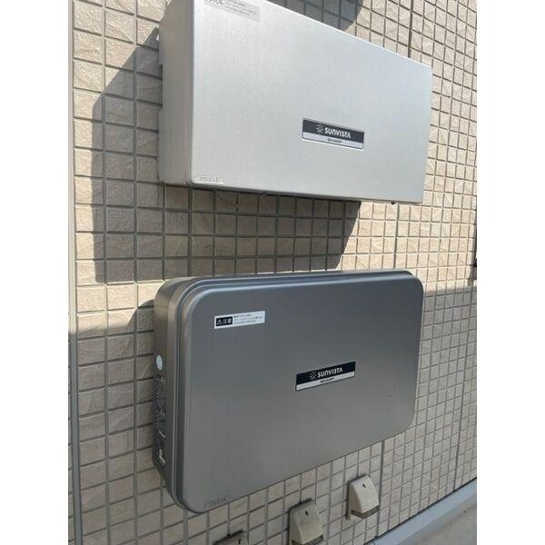 コートヤード　Ｇ棟