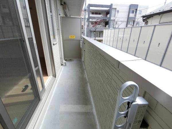 ラ・サンテ　Ａ