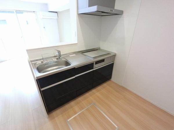 ラ・サンテ　Ａ