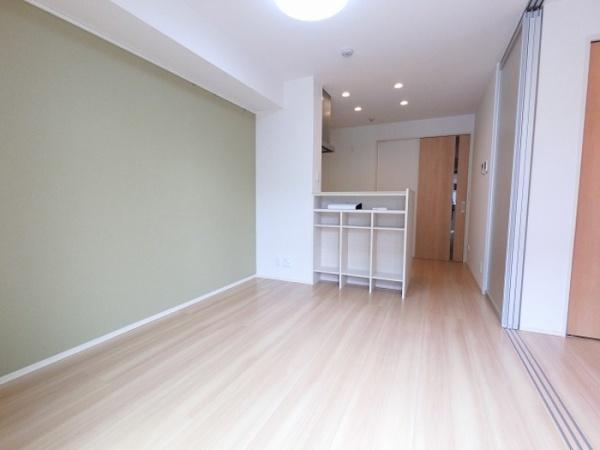 ラ・サンテ　Ａ