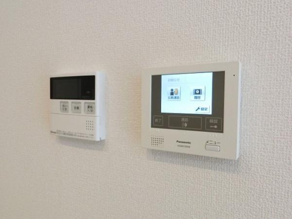 ラ・サンテ　Ａ