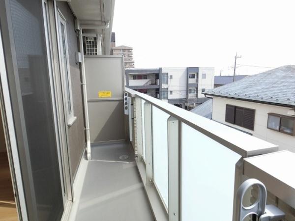 ラ・サンテ　Ａ