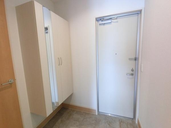 ラ・サンテ　Ａ